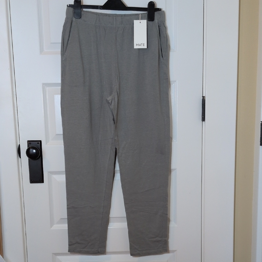NWT Mate The Label Tencel Sleep Pants